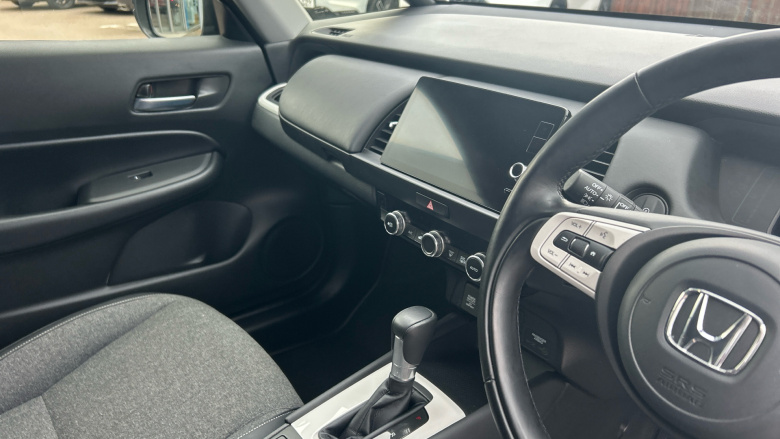 Honda Jazz 1.5 i-MMD Hybrid EX 5dr eCVT Hybrid Hatchback